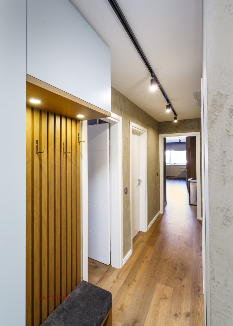 Da affittare  2 camere da letto Sofia , Ovcha kupel , 113 mq | 54879652 - Immagine [7]