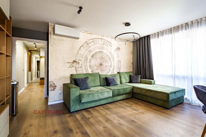 Da affittare  2 camere da letto Sofia , Ovcha kupel , 113 mq | 54879652 - Immagine [3]