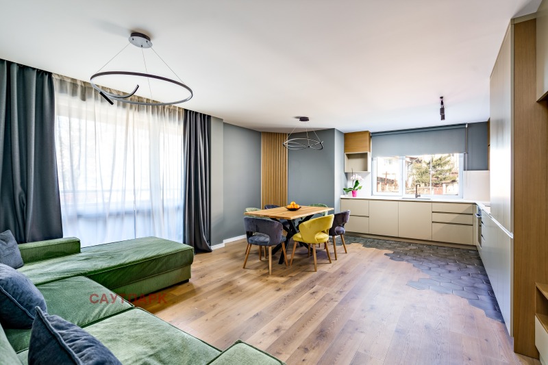 Da affittare  2 camere da letto Sofia , Ovcha kupel , 113 mq | 54879652