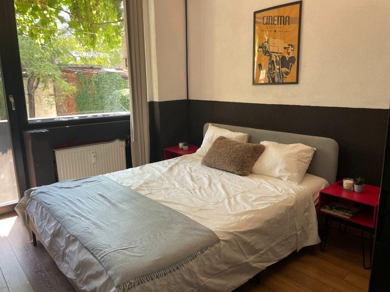 For Rent  2 bedroom Sofia , Tsentar , 60 sq.m | 31647912 - image [7]