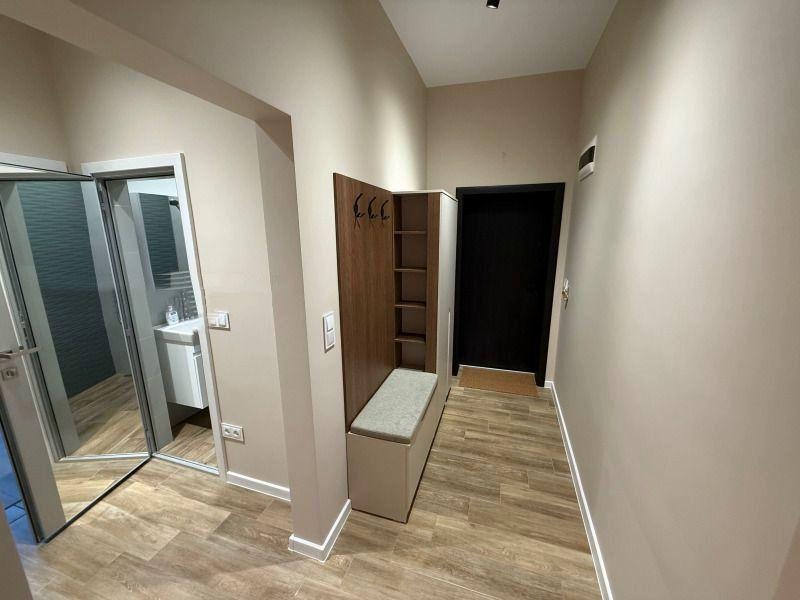 Дава под наем 3-СТАЕН, гр. София, Център, снимка 4 - Апартаменти - 55084011