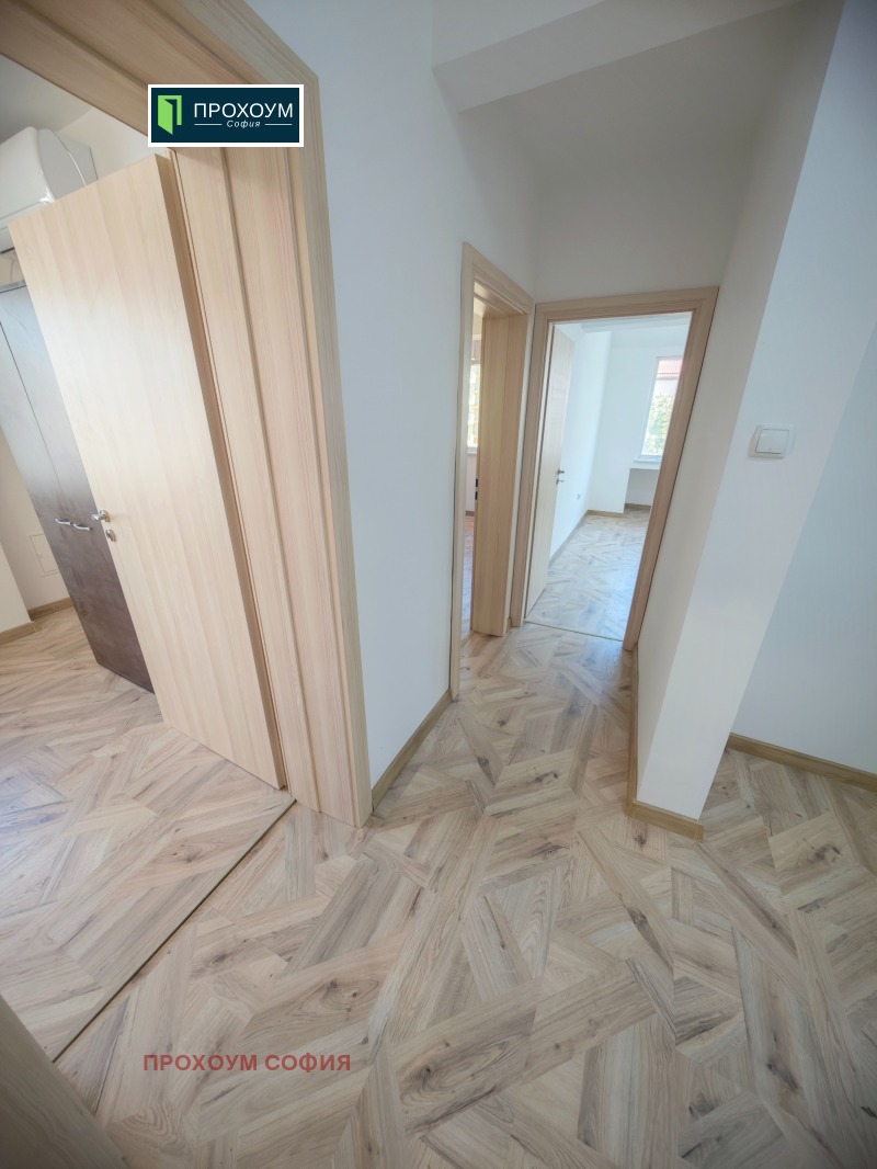 Дава под наем  Многостаен град София , Манастирски ливади , 150 кв.м | 13733252 - изображение [16]