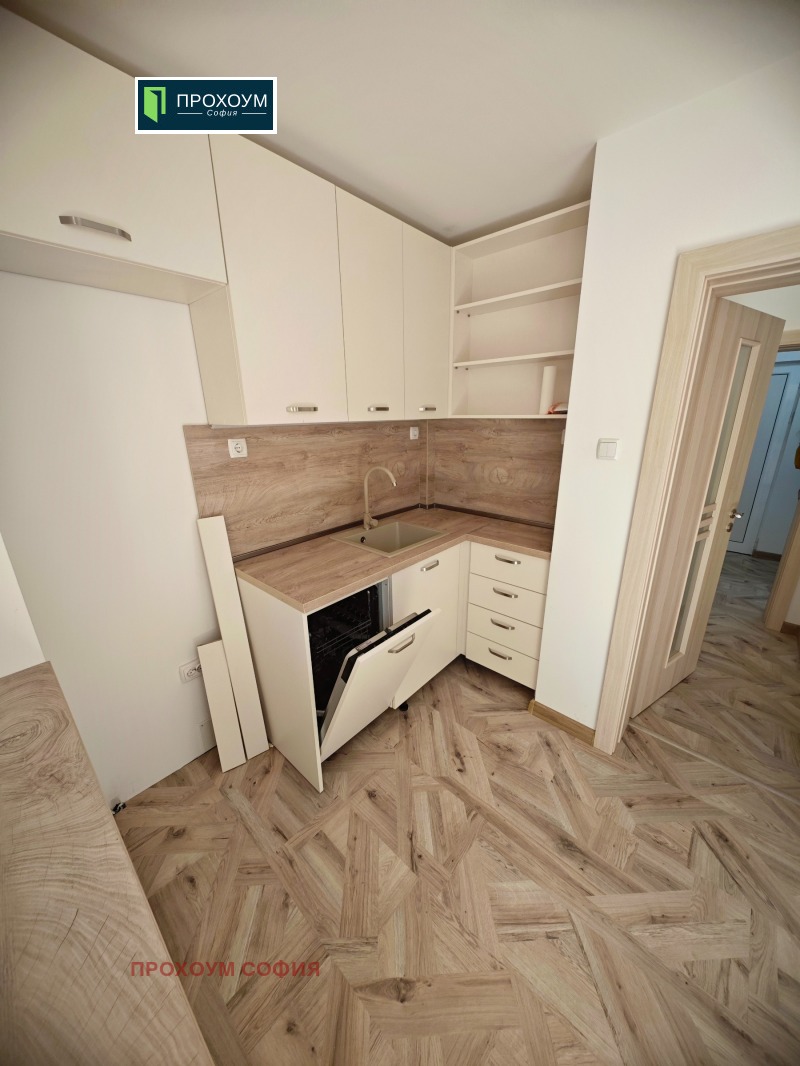 Дава под наем  Многостаен град София , Манастирски ливади , 150 кв.м | 13733252 - изображение [2]