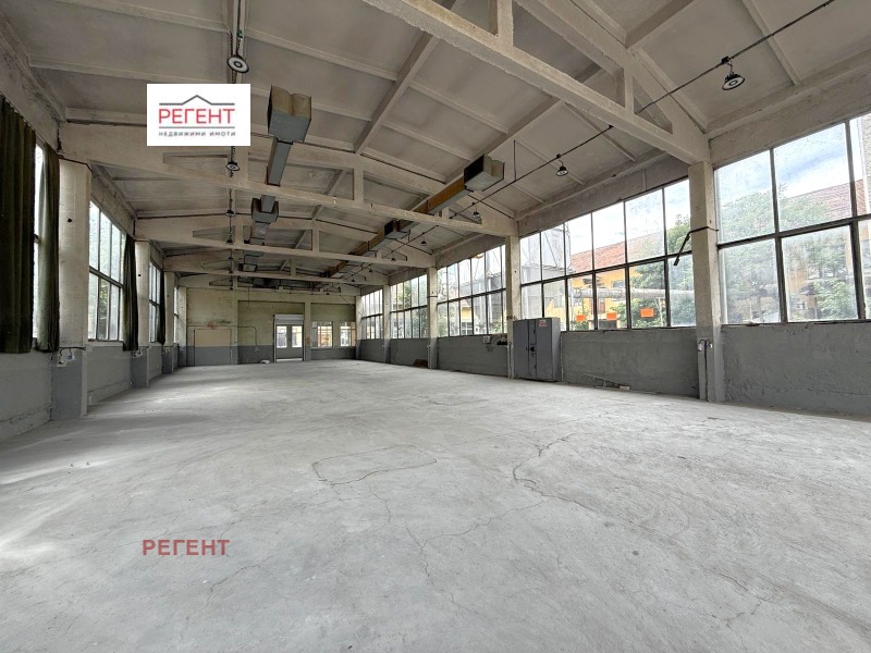 A louer  Bâtiment industriel région de Gabrovo , Sevlievo , 100 m² | 49888424 - image [4]