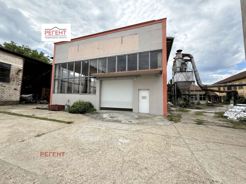 A louer  Bâtiment industriel région de Gabrovo , Sevlievo , 100 m² | 49888424 - image [6]