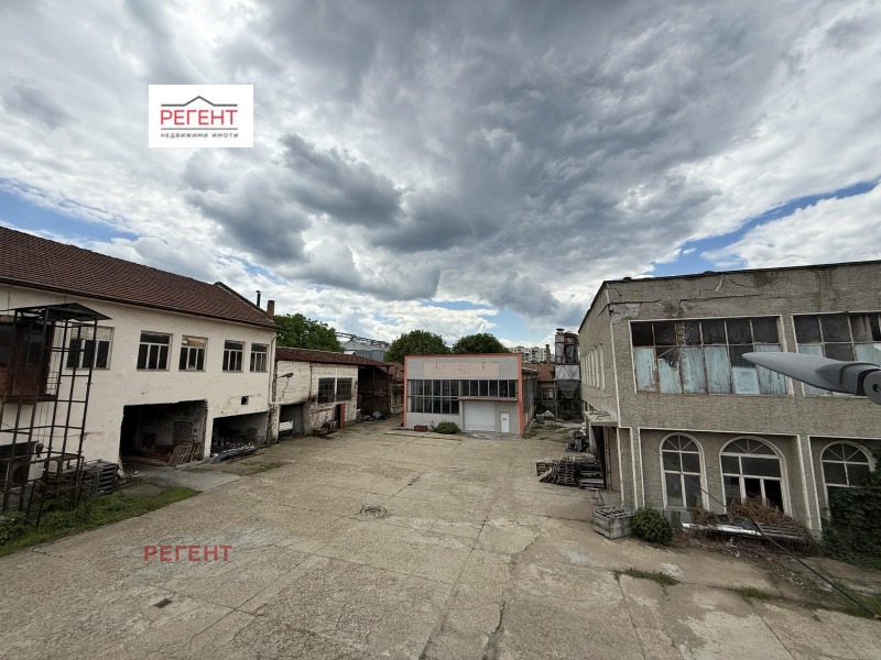 A louer  Bâtiment industriel région de Gabrovo , Sevlievo , 100 m² | 49888424 - image [7]