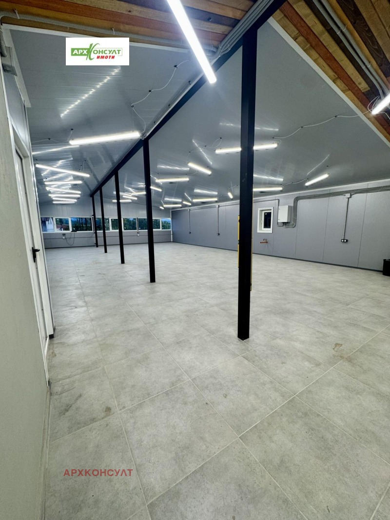 Do wynajęcia  Budynek przemysłowy Sofia , Republika , 210 mkw | 78522706 - obraz [8]