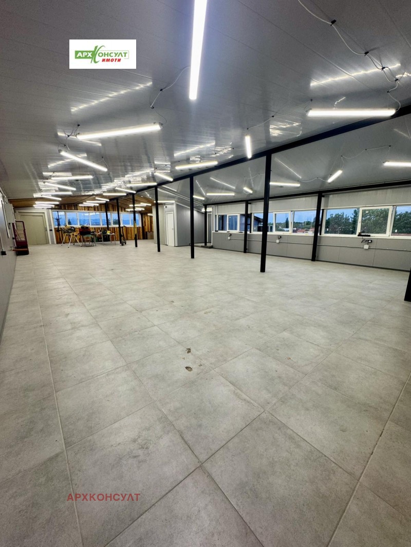 Do wynajęcia  Budynek przemysłowy Sofia , Republika , 210 mkw | 78522706 - obraz [10]