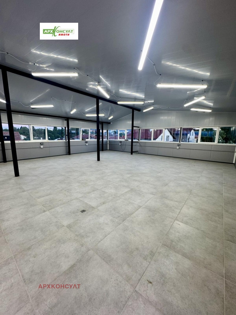Do wynajęcia  Budynek przemysłowy Sofia , Republika , 210 mkw | 78522706 - obraz [9]