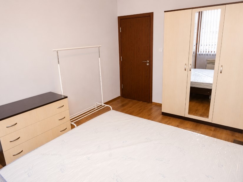 Дава под наем 2-СТАЕН, гр. София, Редута, снимка 5 - Апартаменти - 54707469