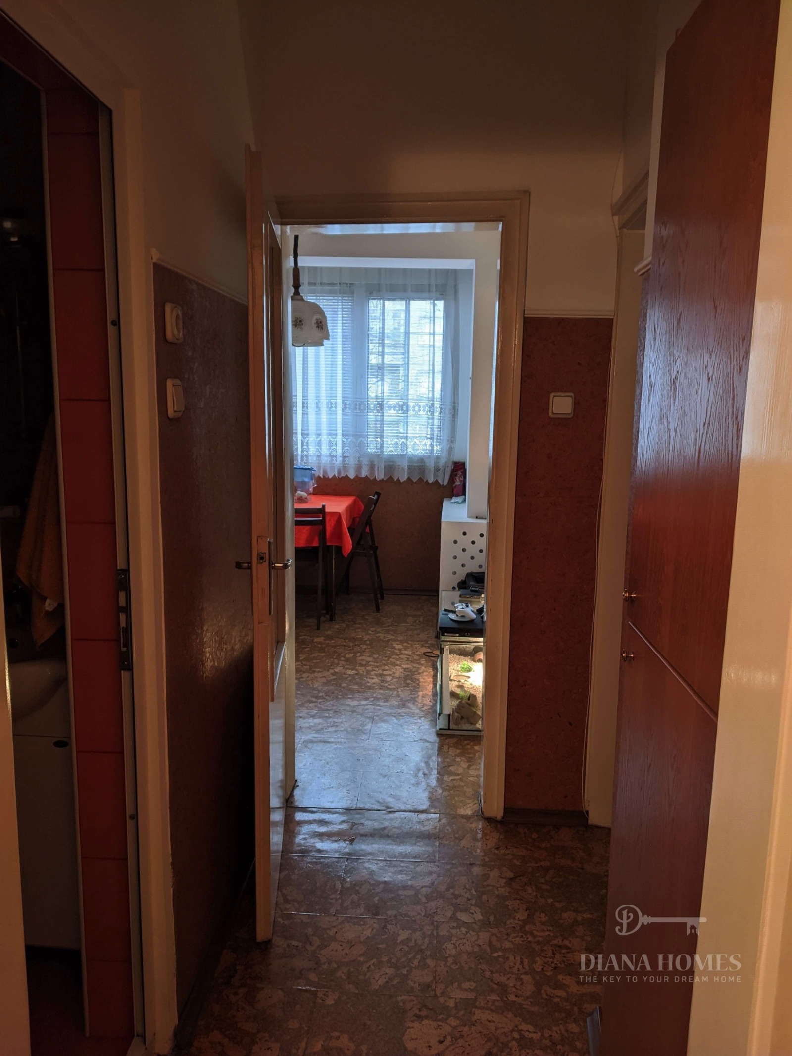 Дава под наем 2-СТАЕН, гр. София, Света Троица, снимка 7 - Апартаменти - 54761114