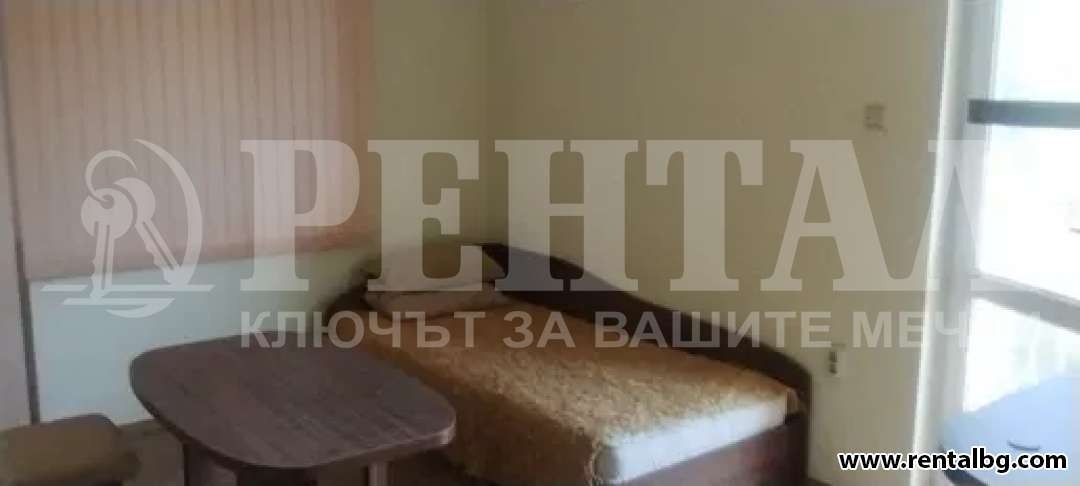 Дава под наем 2-СТАЕН, гр. Пловдив, Кючук Париж, снимка 4 - Апартаменти - 55883763