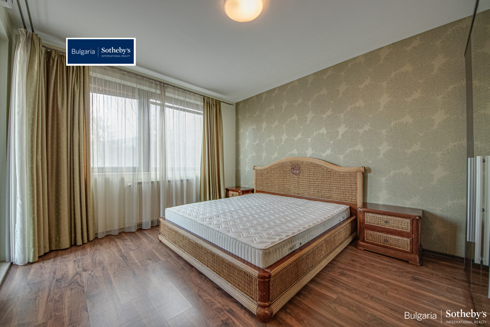 Дава под наем 4-СТАЕН, гр. София, Бояна, снимка 16 - Апартаменти - 54678372