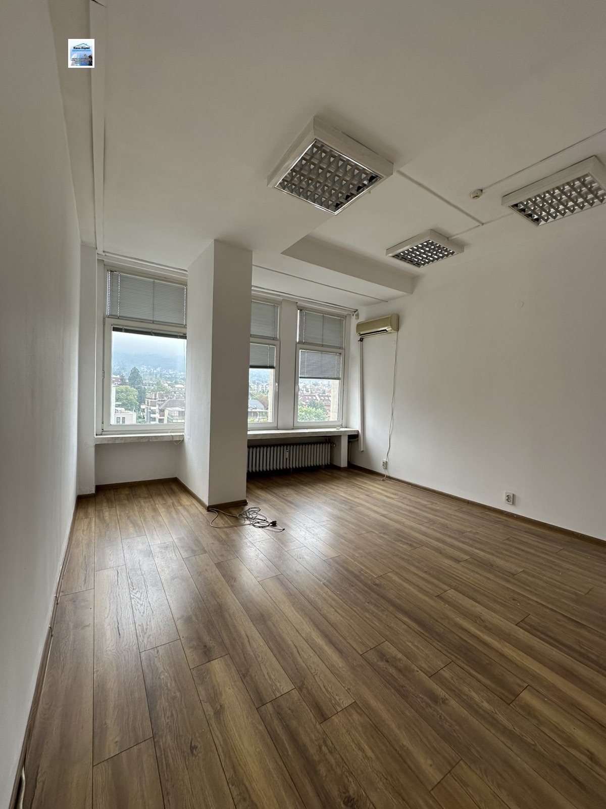 Дава под наем ОФИС, гр. София, Бъкстон, снимка 2 - Офиси - 51989750