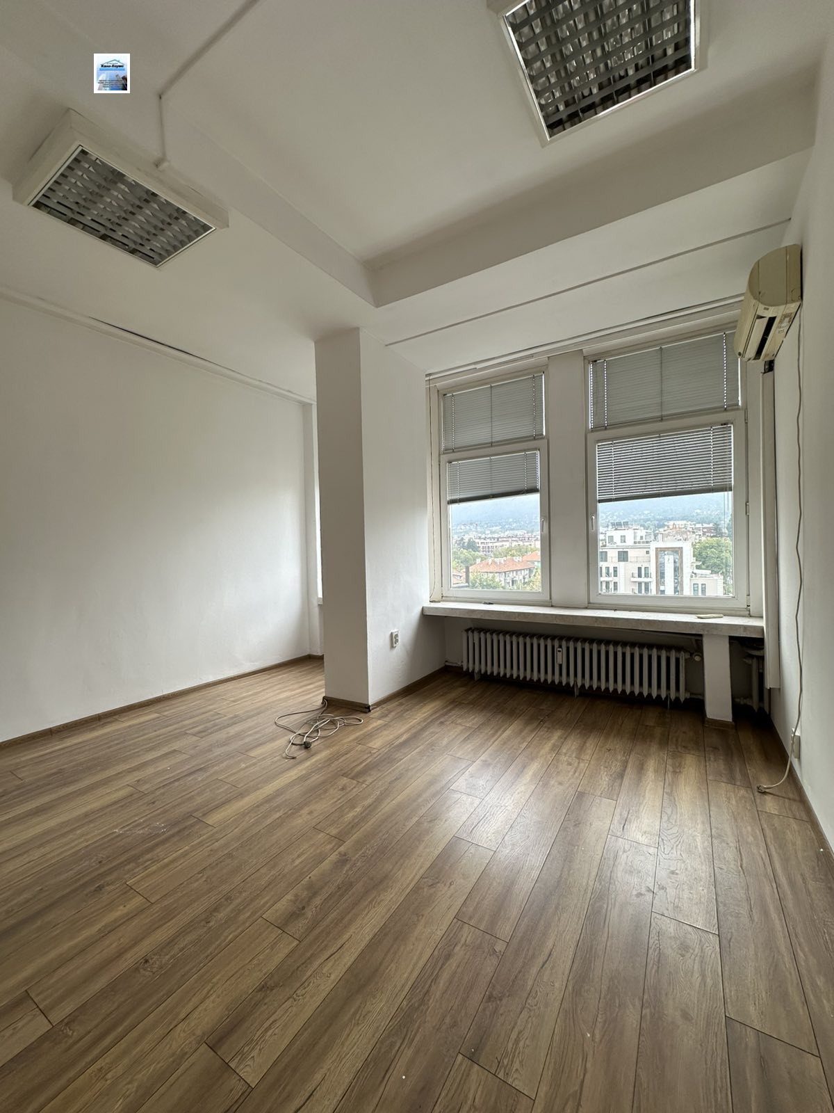 Дава под наем ОФИС, гр. София, Бъкстон