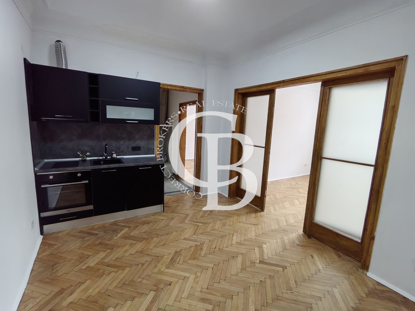 Дава под наем ОФИС, гр. Варна, Център, снимка 5 - Офиси - 54062054