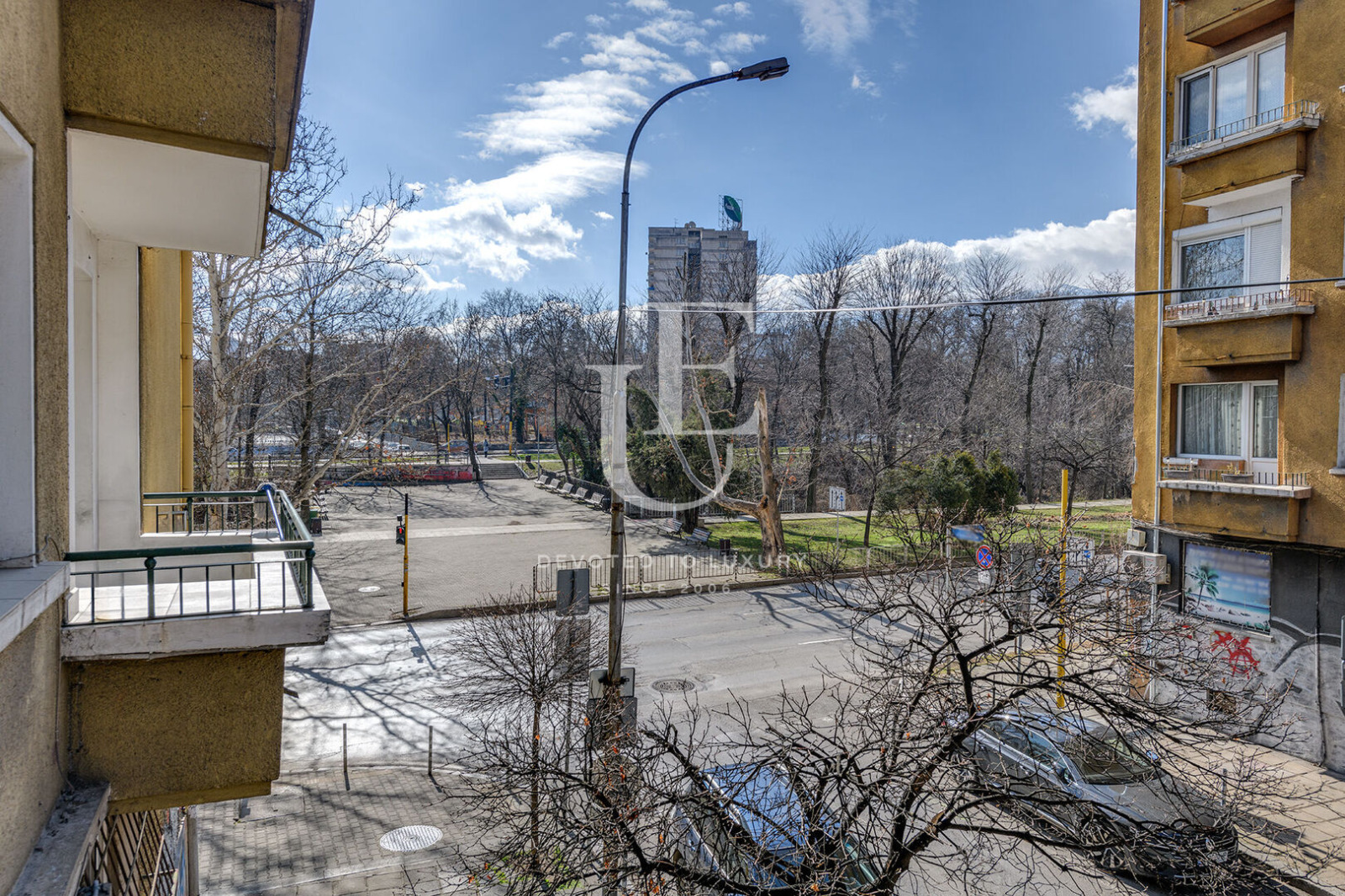 Дава под наем ОФИС, гр. София, Център, снимка 3 - Офиси - 54733869