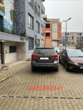 Дава под наем  Гараж, Паркомясто град София , Малинова долина , 12 кв.м | 97492112 - изображение [2]