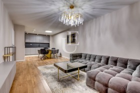 2 slaapkamers Krastova vada, Sofia