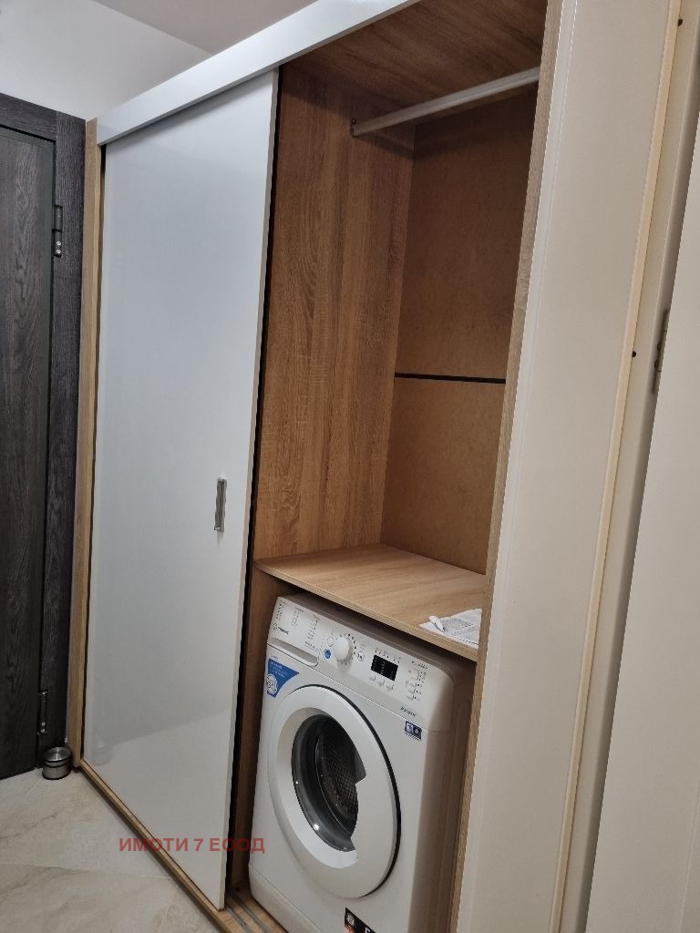 Дава под наем 1-СТАЕН, гр. София, Студентски град, снимка 8 - Апартаменти - 55796043