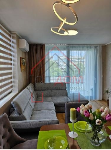 Kiralık  1 yatak odası Varna , Çayka , 65 metrekare | 99031483 - görüntü [5]