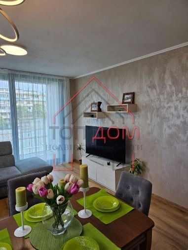 Kiralık  1 yatak odası Varna , Çayka , 65 metrekare | 99031483 - görüntü [6]