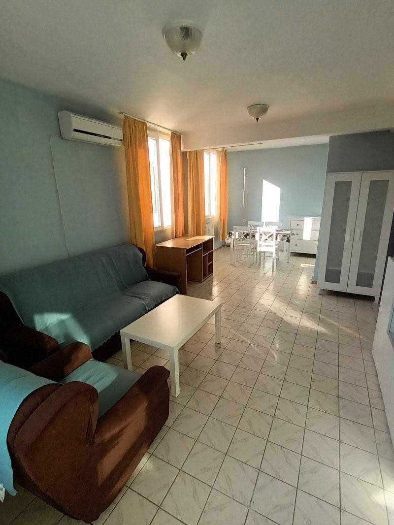 Дава под наем  2-стаен град София , Белите брези , 61 кв.м | 39094611 - изображение [2]
