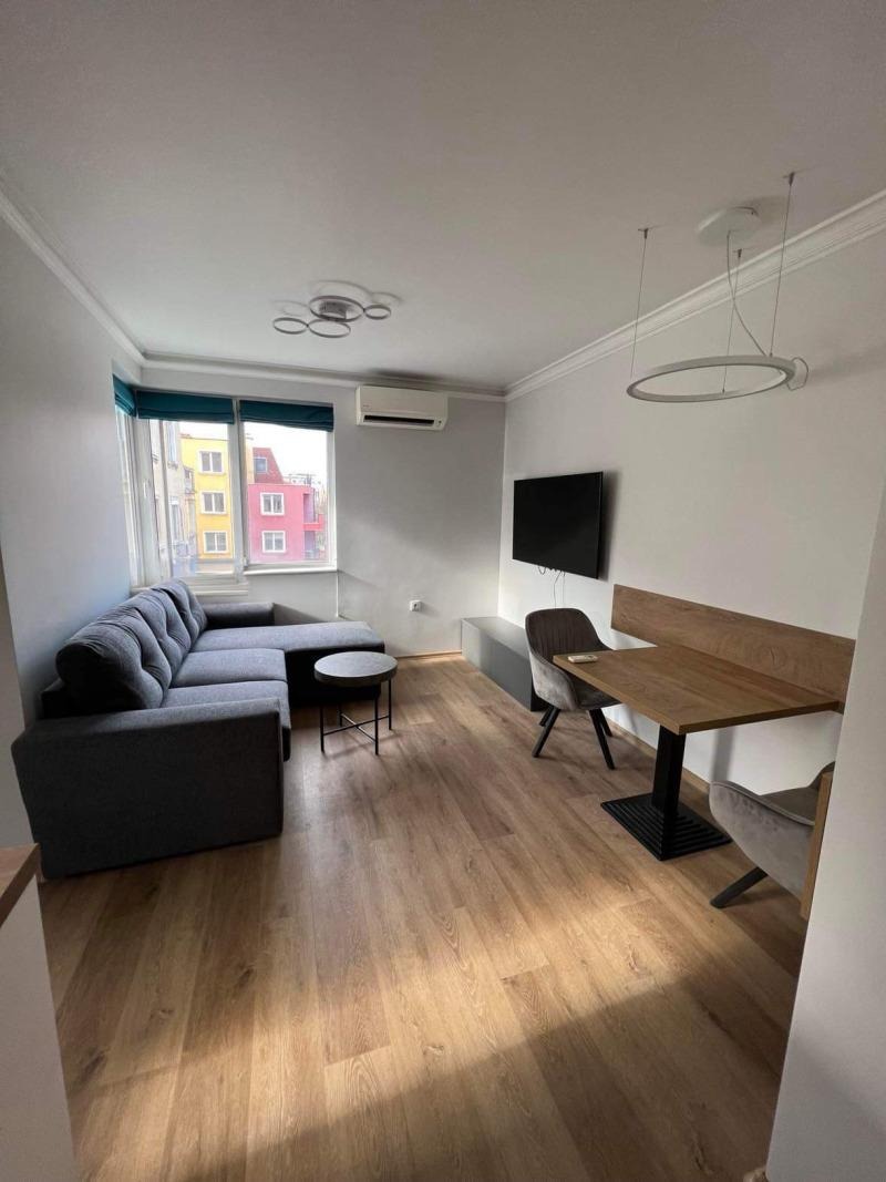 В аренду  1 спальня Пловдив , Каменица 1 , 55 кв.м | 11347011 - изображение [3]