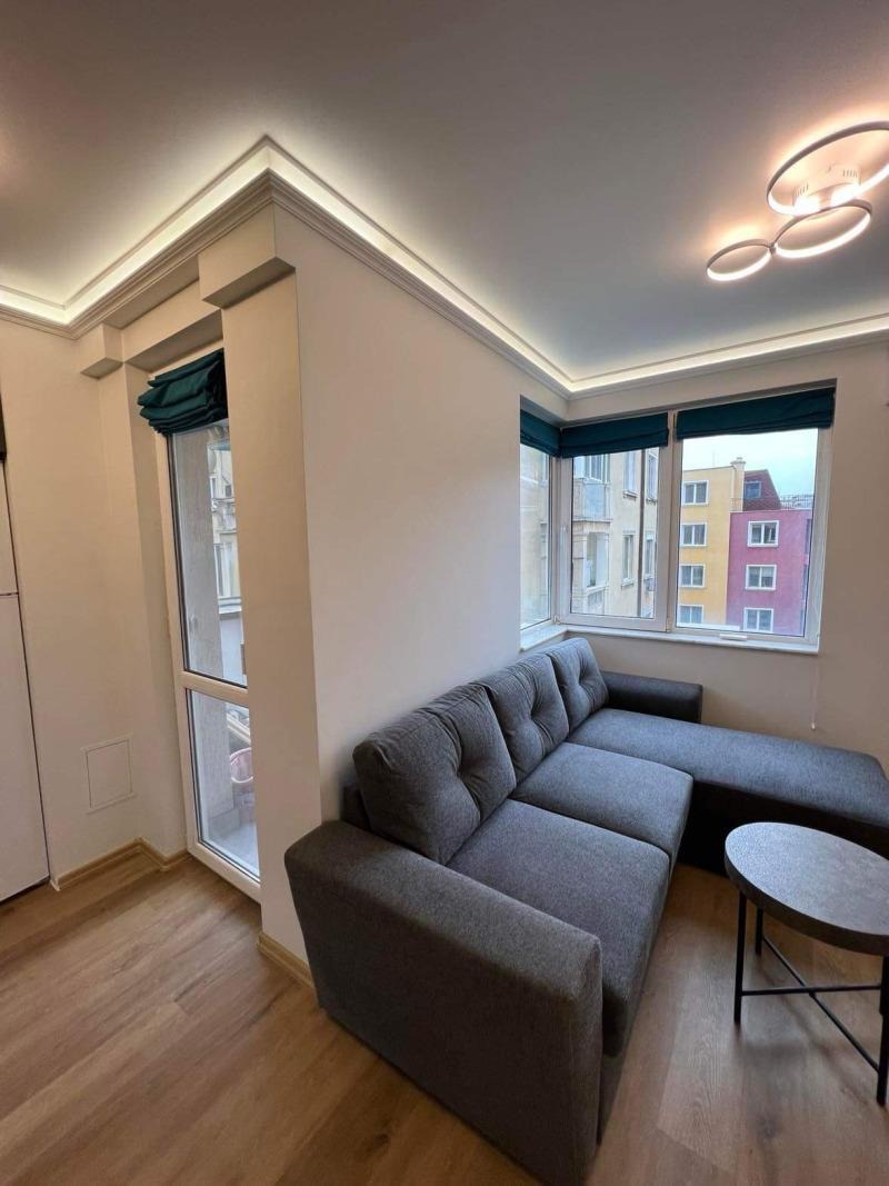 В аренду  1 спальня Пловдив , Каменица 1 , 55 кв.м | 11347011 - изображение [2]