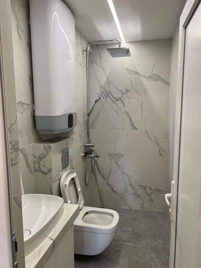 В аренду  1 спальня Пловдив , Каменица 1 , 55 кв.м | 11347011 - изображение [6]