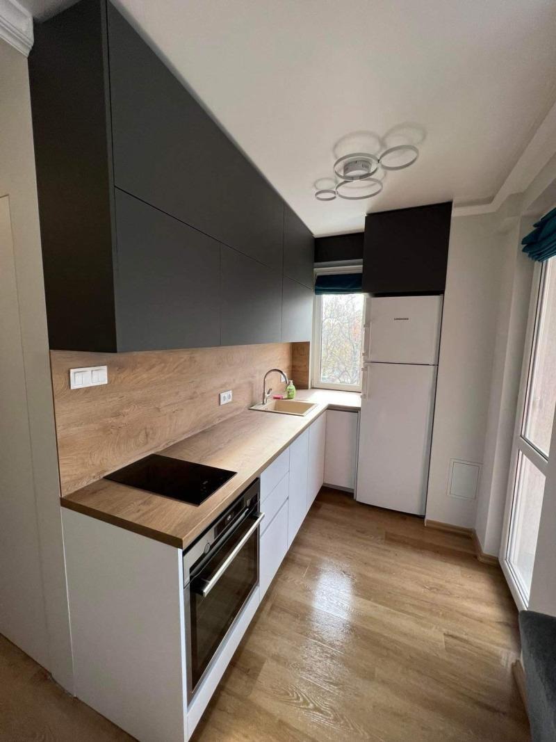 В аренду  1 спальня Пловдив , Каменица 1 , 55 кв.м | 11347011