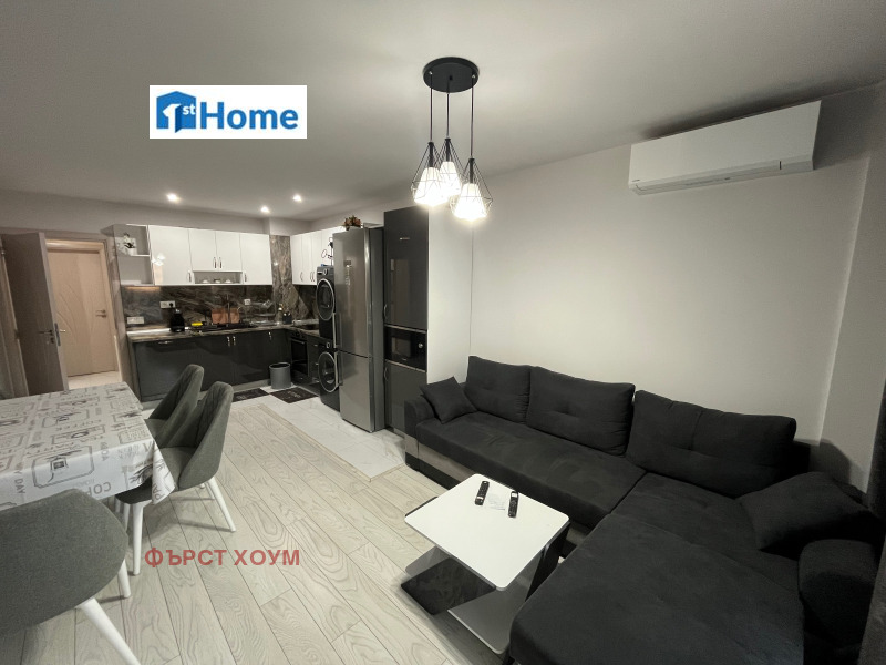 Zu vermieten  1 Schlafzimmer Sofia , Malinowa dolina , 70 qm | 39499820 - Bild [3]