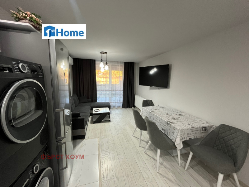 Zu vermieten  1 Schlafzimmer Sofia , Malinowa dolina , 70 qm | 39499820 - Bild [4]
