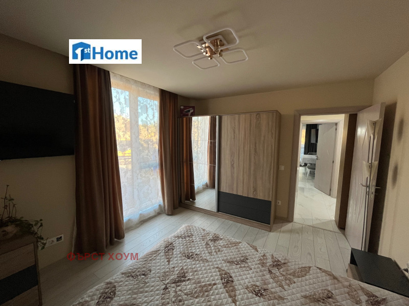 Zu vermieten  1 Schlafzimmer Sofia , Malinowa dolina , 70 qm | 39499820 - Bild [8]
