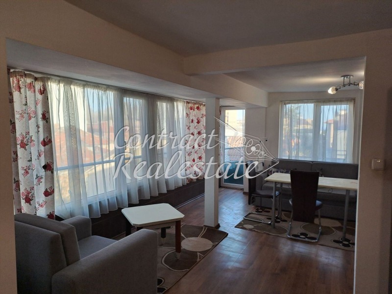 Дава под наем 2-СТАЕН, гр. Варна, ВИНС-Червен площад