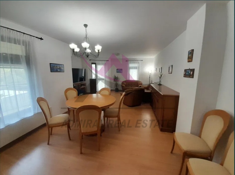 A louer  2 chambres Varna , Tsentar , 120 m² | 28835724 - image [2]