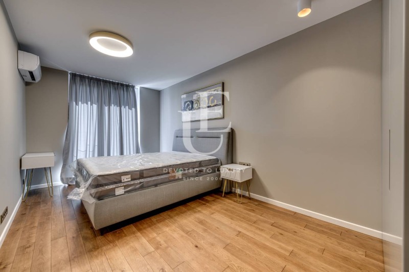 Издаје се  2 спаваће собе Софија , Крастова вада , 119 м2 | 75857112 - слика [6]