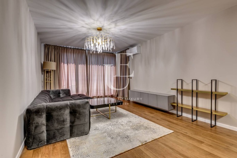 Издаје се  2 спаваће собе Софија , Крастова вада , 119 м2 | 75857112 - слика [4]