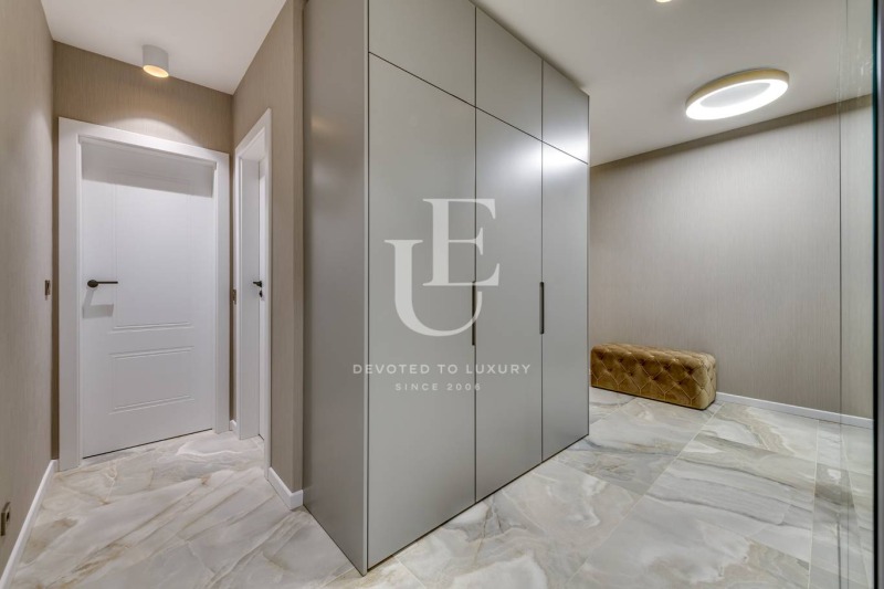 Издаје се  2 спаваће собе Софија , Крастова вада , 119 м2 | 75857112 - слика [11]