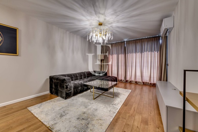 Издаје се  2 спаваће собе Софија , Крастова вада , 119 м2 | 75857112 - слика [5]