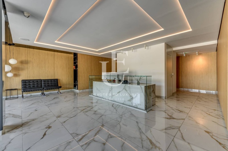 Издаје се  2 спаваће собе Софија , Крастова вада , 119 м2 | 75857112 - слика [12]