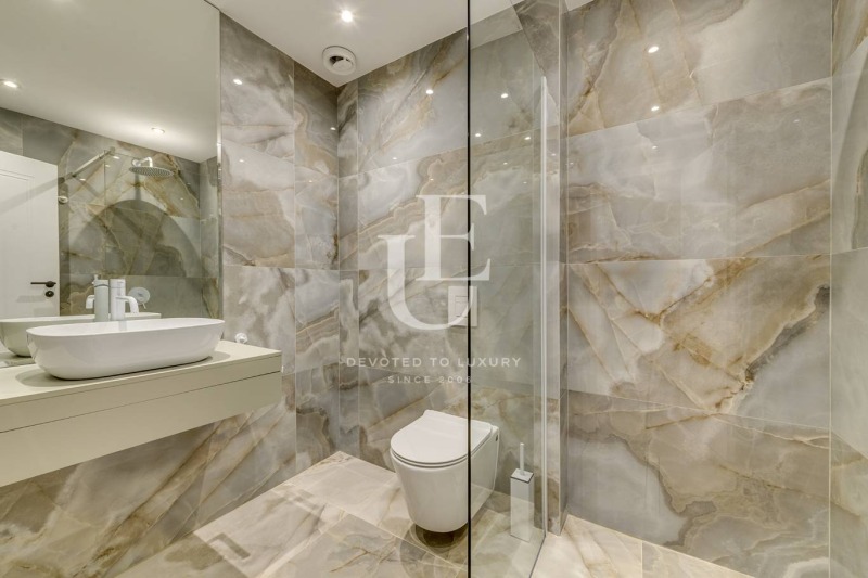 Издаје се  2 спаваће собе Софија , Крастова вада , 119 м2 | 75857112 - слика [9]