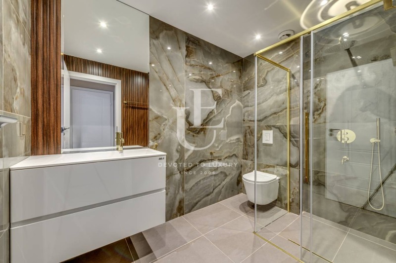 Издаје се  2 спаваће собе Софија , Крастова вада , 119 м2 | 75857112 - слика [8]