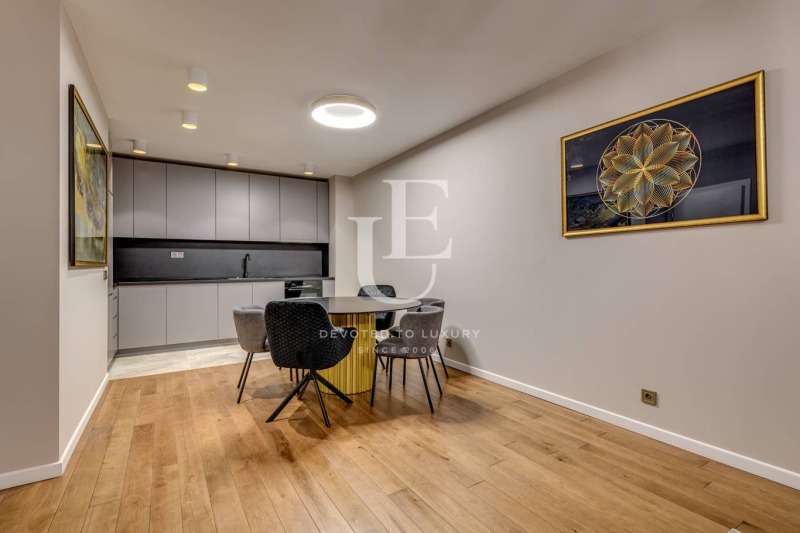 Издаје се  2 спаваће собе Софија , Крастова вада , 119 м2 | 75857112 - слика [3]