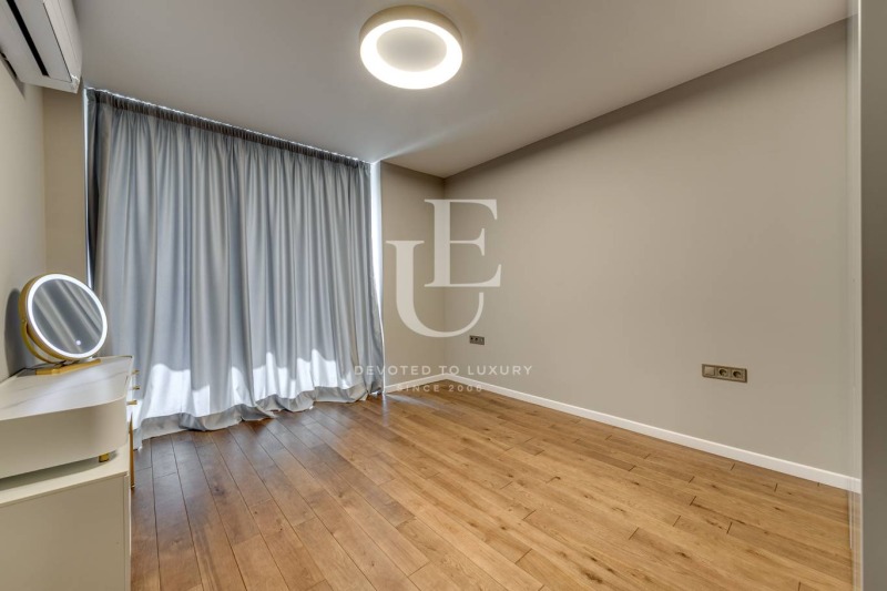 Издаје се  2 спаваће собе Софија , Крастова вада , 119 м2 | 75857112 - слика [7]