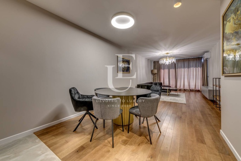Издаје се  2 спаваће собе Софија , Крастова вада , 119 м2 | 75857112 - слика [2]