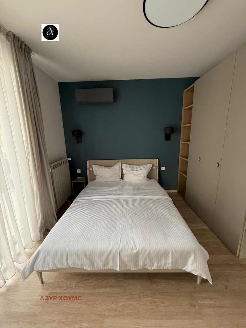 A louer  2 chambres Sofia , Dianabad , 102 m² | 88781491 - image [2]