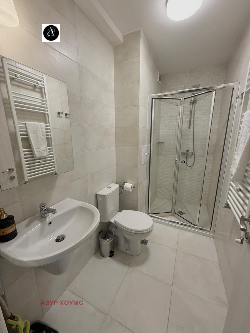 A louer  2 chambres Sofia , Dianabad , 102 m² | 88781491 - image [3]