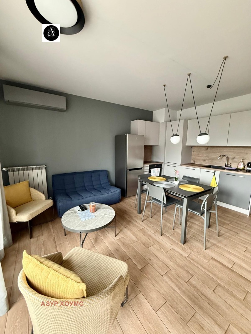 A louer  2 chambres Sofia , Dianabad , 102 m² | 88781491 - image [7]