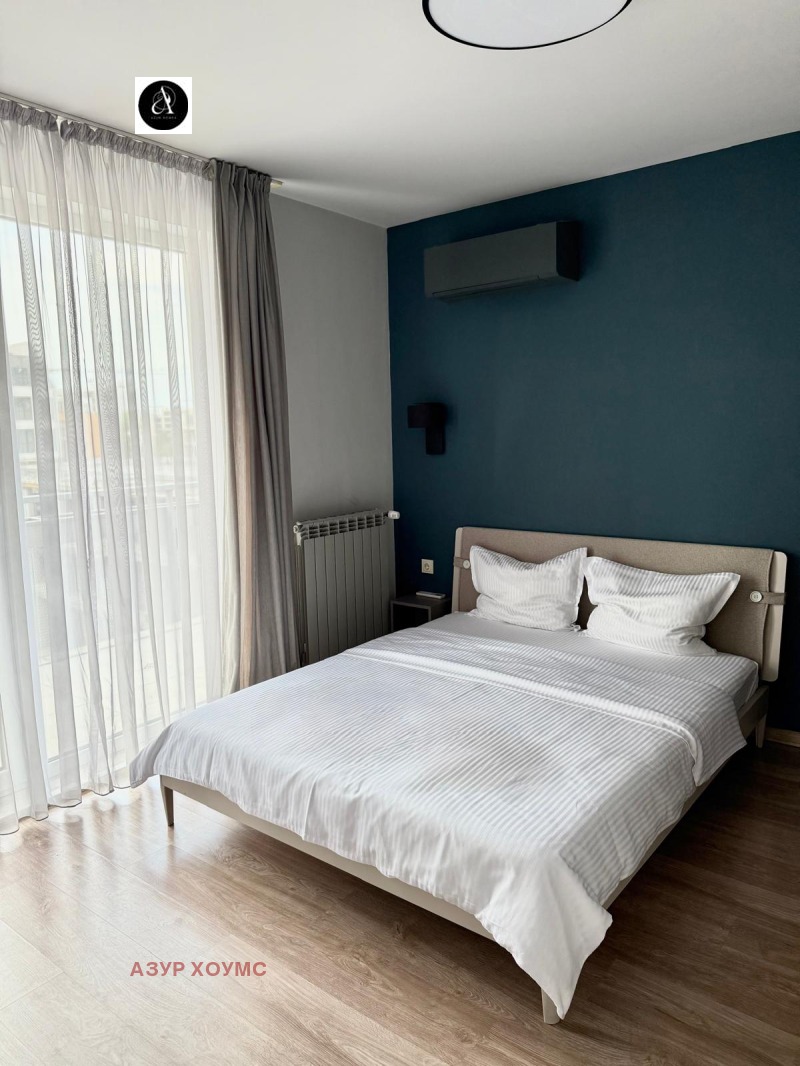 A louer  2 chambres Sofia , Dianabad , 102 m² | 88781491 - image [5]
